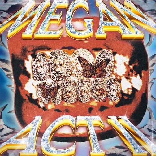 Capa da letra da música Mamushi Remix