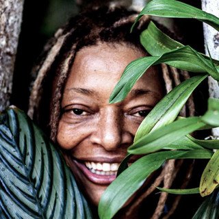 Foto de Mart’nália