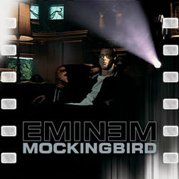 Capa da letra da música Mockingbird