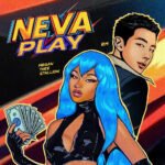 Capa da letra Neva Play