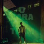 Capa da letra O Cara do Trem