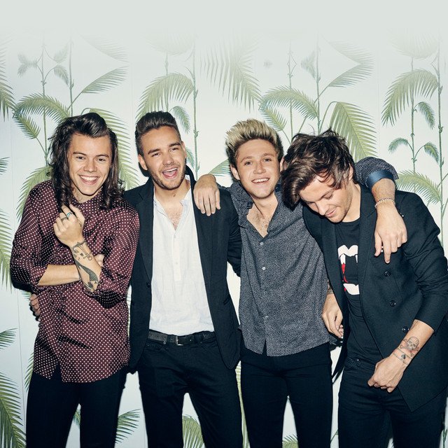 Foto de One Direction