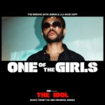 Capa da letra One Of The Girls