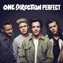 Capa da letra da música Perfect (Tradução)