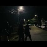 Capa da letra Port Antonio