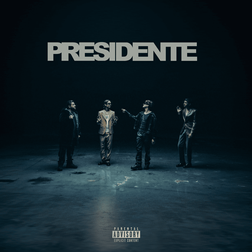 Capa da letra da música Presidente (Tradução)