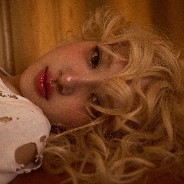 Foto de ROSÉ