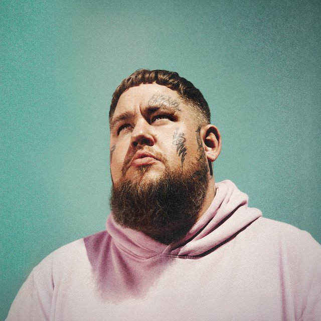 Foto de Rag’n’Bone Man