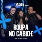 Capa da letra Roupa no Cabide (Ao Vivo)