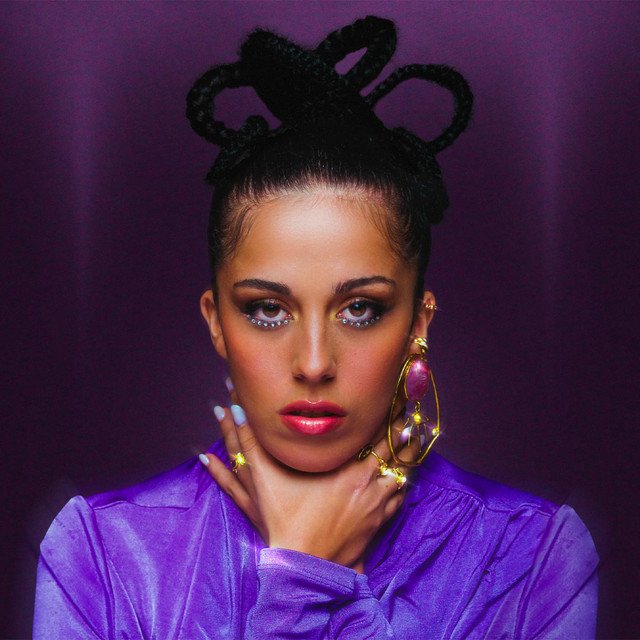 Foto de Sara Correia