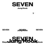 Capa da letra Seven (Explicit Ver.)
