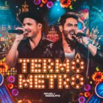 Capa do álbum Termômetro