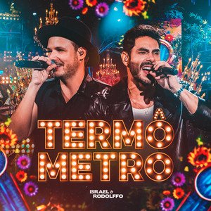 Capa da letra da música Arruma Um Bão