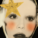 Capa da letra Only Living Girl In LA