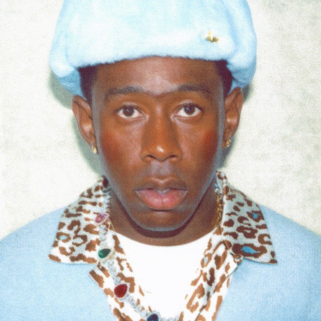 Foto de Tyler, The Creator