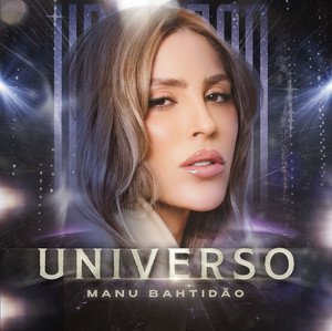 Capa da letra da música Universo