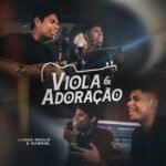 Capa da letra Divino Companheiro