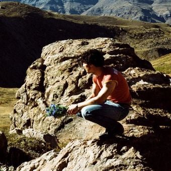 Capa da letra da música What This Could Be