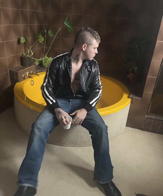 Foto de Yung Lean