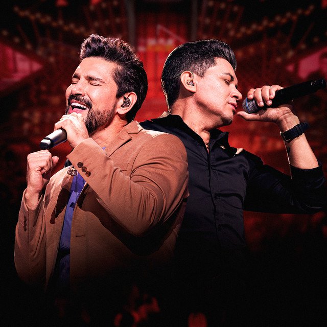 Foto de Zé Henrique & Gabriel