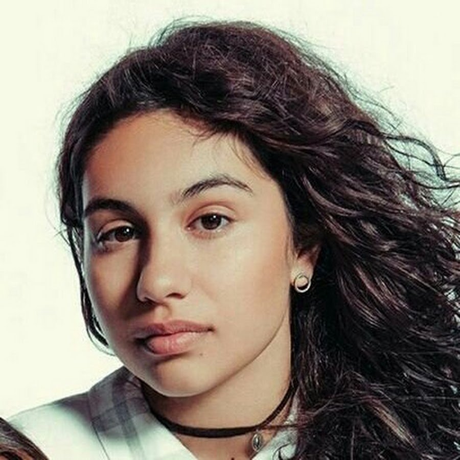 Foto de Alessia Cara