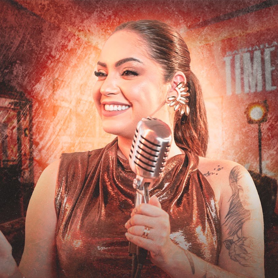 Foto de Raphaela Santos