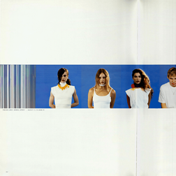 Capa da letra da música APEROL SPRITZ