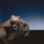 Capa da letra Porcelain