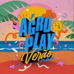 Capa do álbum AgroPlay Verão Vol.1