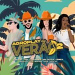 Capa do álbum AgroPlay Verão Vol.2