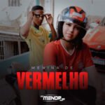 Capa da letra Menina de Vermelho