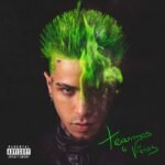 Capa da letra Karma