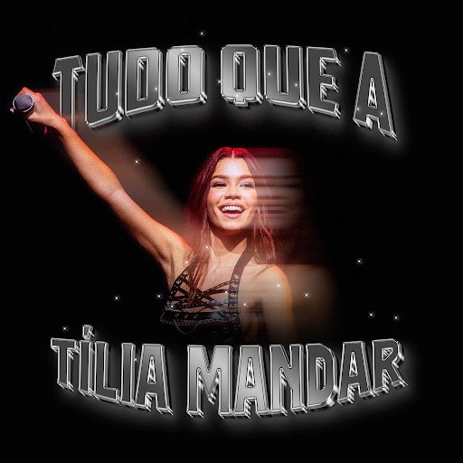 Capa da letra da música Tudo Que a Tília Mandar