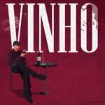 Capa do álbum Vinho