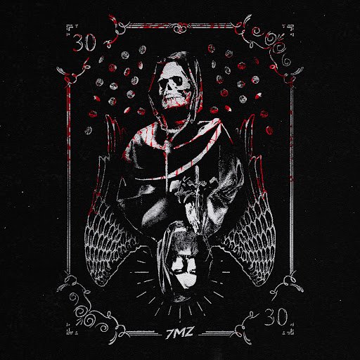 Capa da letra da música JUDAS