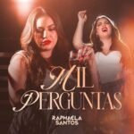 Capa da letra Mil Perguntas