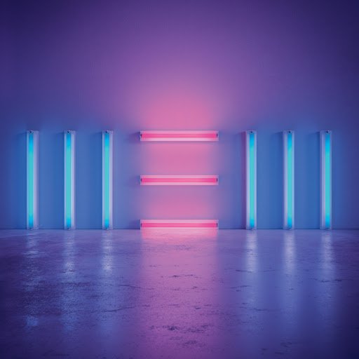 Capa da letra da música New