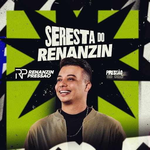 Capa da letra da música Já que Me Ensinou a Beber