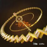 Capa da letra Triunfo