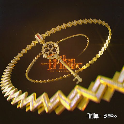 Capa da letra da música Triunfo