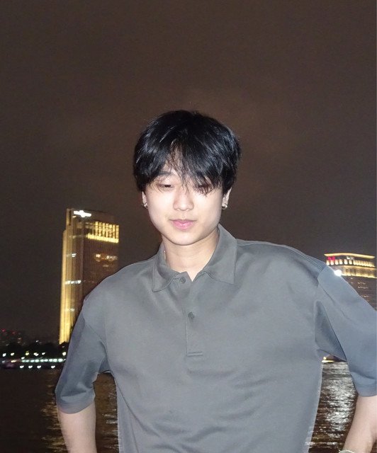 Foto de yung kai