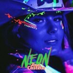 Capa da letra Neon