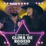Capa da letra Clima De Rodeio