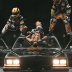 Capa da letra 2 hands