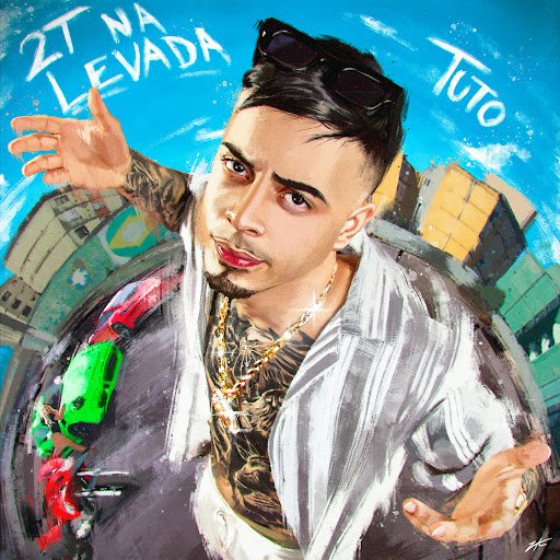 Capa da letra da música Será?