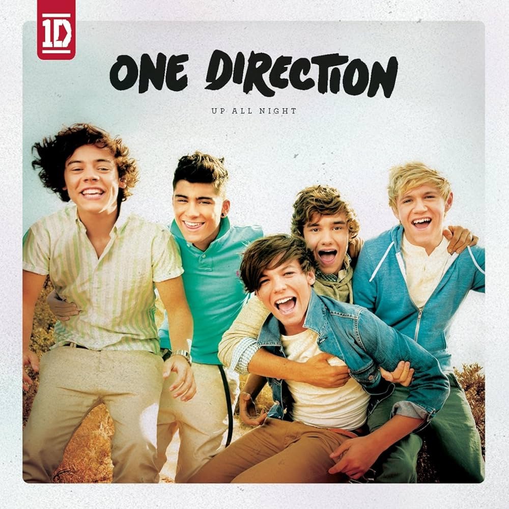 Capa da letra da música More Than This