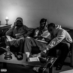 Capa da letra da música Jetski