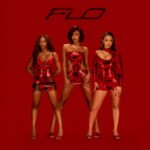 Capa da letra In My Bag