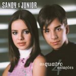 Capa do álbum As Quatro Estações