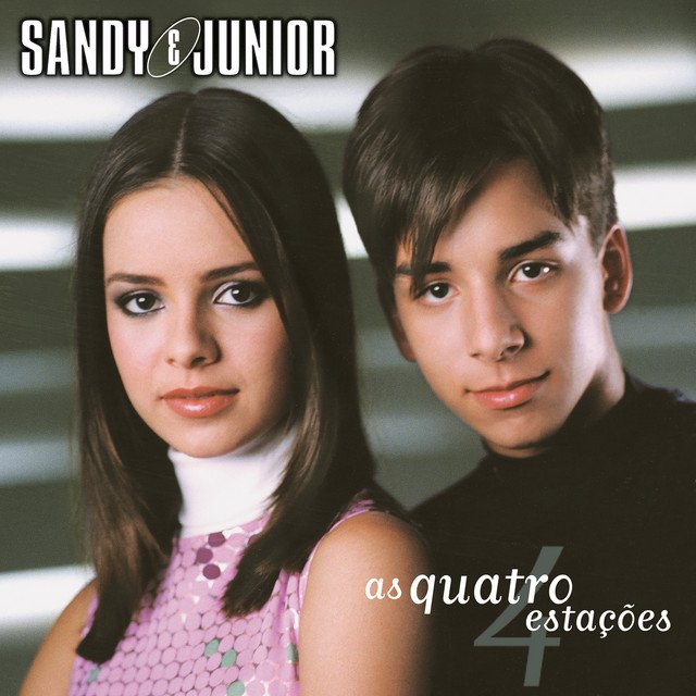Capa da letra da música Outdoor